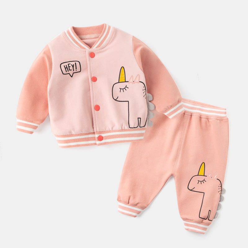 Children's sportswear