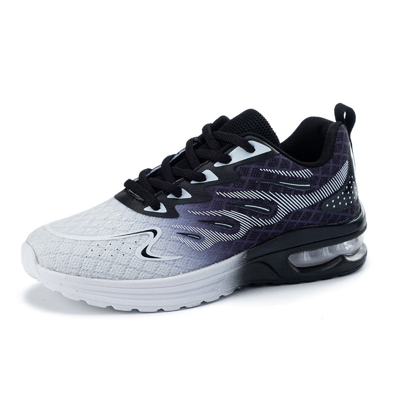 Flyknit Casual Unisex Sports Running Shoes