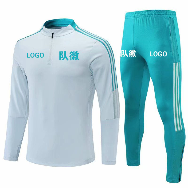 Clothing Jacket Appearance Clothing Long-sleeved Training Suit